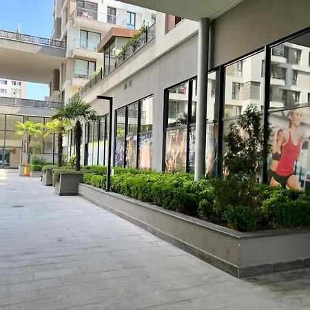 Apartamento Westside 2 Luxry