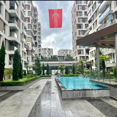 Apartamento Westside 2 Luxry