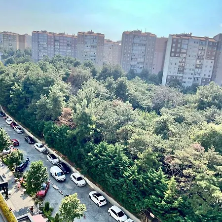 Apartamento Westside 2 Luxry